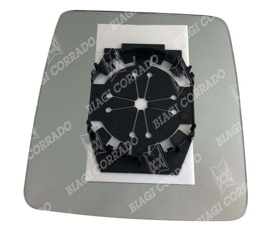 Piastra SPECCHIO RETROVISORE Destro DX OPEL COMBO TOUR 2001-2011