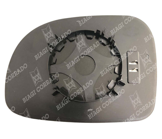 Piastra SPECCHIO RETROVISORE Destro DX MERCEDES VIANO (W639) 2003-2011