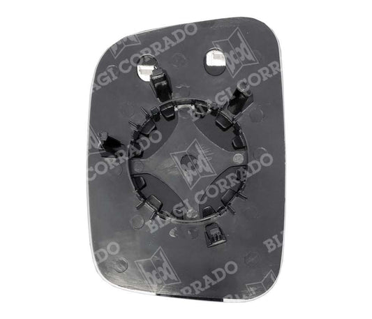 Piastra SPECCHIO RETROVISORE Destro DX VOLKSWAGEN TRANSPORTER T5 2003-2008
