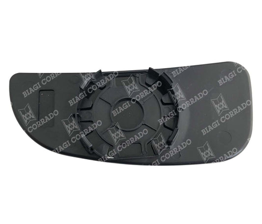 Piastra SPECCHIO RETROVISORE Destro DX FIAT DUCATO 2006-