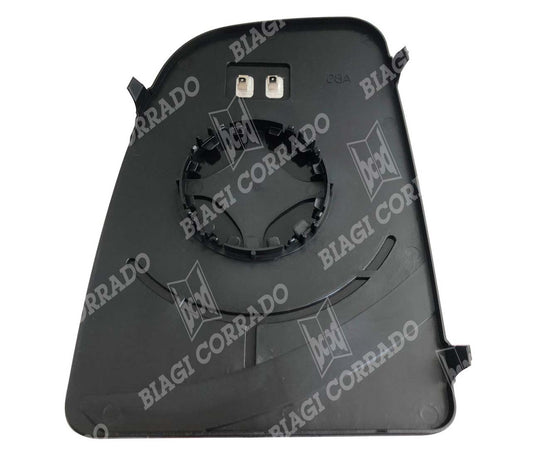 Piastra SPECCHIO RETROVISORE Destro DX FIAT DUCATO 2014-