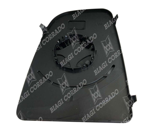 Piastra SPECCHIO RETROVISORE Destro DX PEUGEOT J5 BOXER 2006-