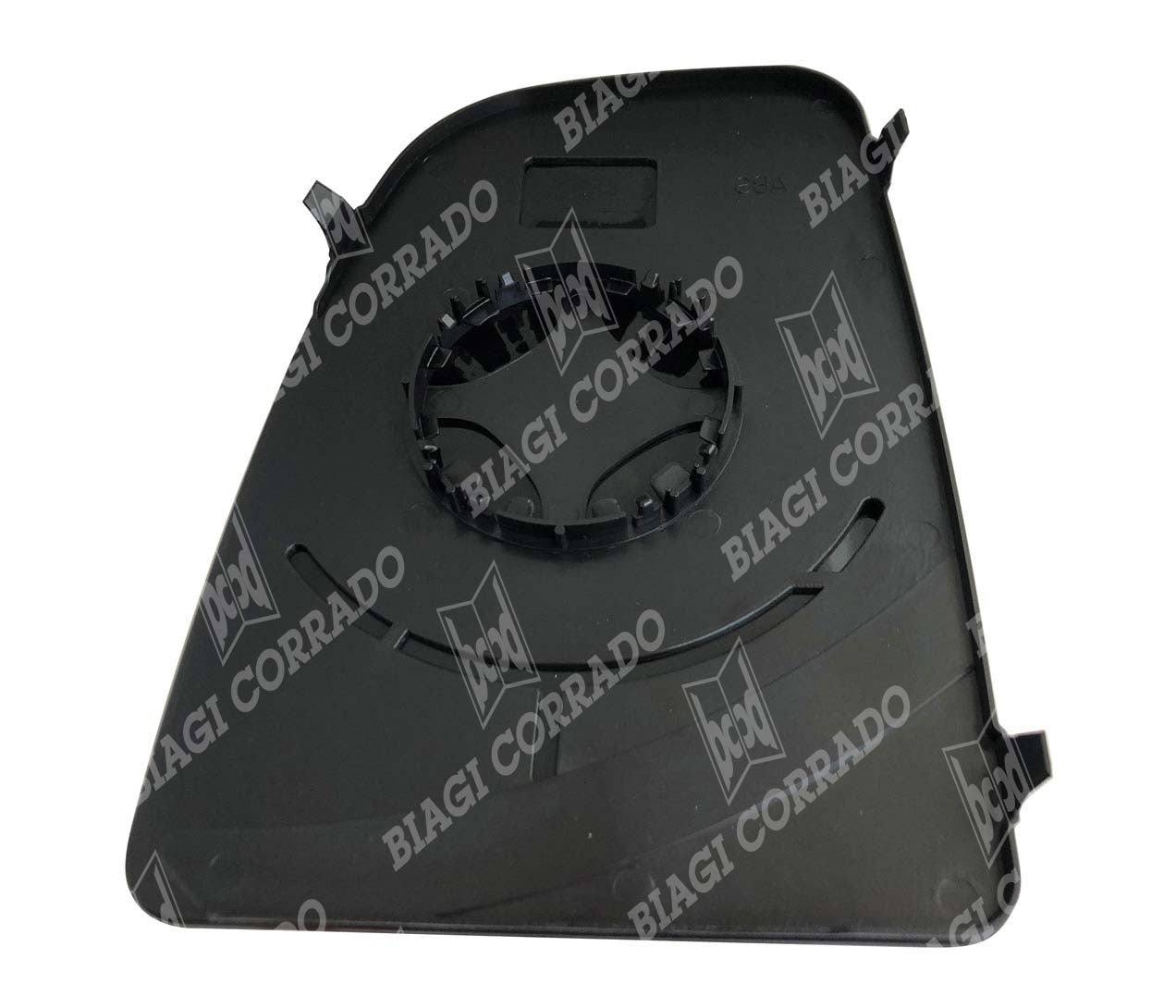 Piastra SPECCHIO RETROVISORE Destro DX FIAT DUCATO 2014-