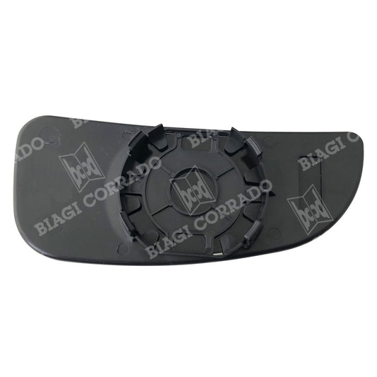 Piastra SPECCHIO RETROVISORE Sinistro SX FIAT DUCATO 2014-