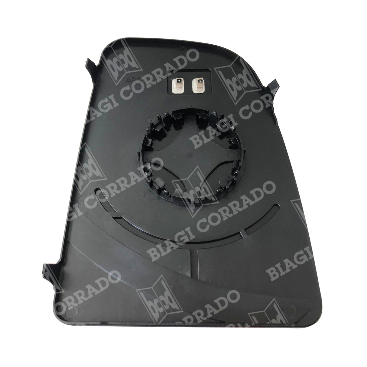 Piastra SPECCHIO RETROVISORE Sinistro SX FIAT DUCATO 2014-