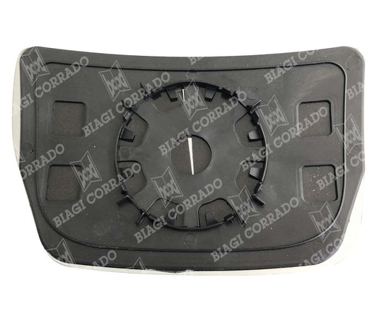 Piastra SPECCHIO RETROVISORE Destro DX IVECO DAILY 2006-2014
