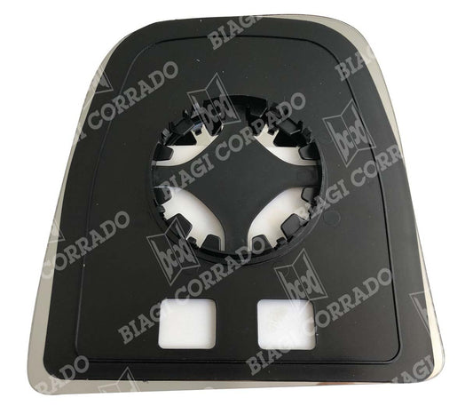 Piastra SPECCHIO RETROVISORE Destro DX IVECO DAILY 2006-2014