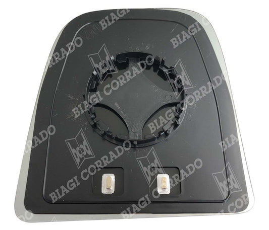 Piastra SPECCHIO RETROVISORE Destro DX IVECO DAILY 2006-2014