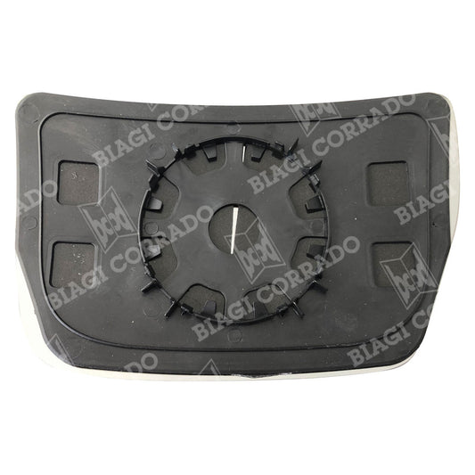 Piastra SPECCHIO RETROVISORE Sinistro SX IVECO DAILY 2006-2014
