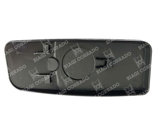 Piastra SPECCHIO RETROVISORE Destro DX VOLKSWAGEN CRAFTER 2006-