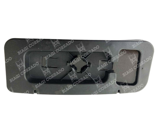Piastra SPECCHIO RETROVISORE Destro DX VOLKSWAGEN CRAFTER 2006-
