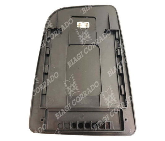 Piastra SPECCHIO RETROVISORE Destro DX MERCEDES SPRINTER (906) 2006-