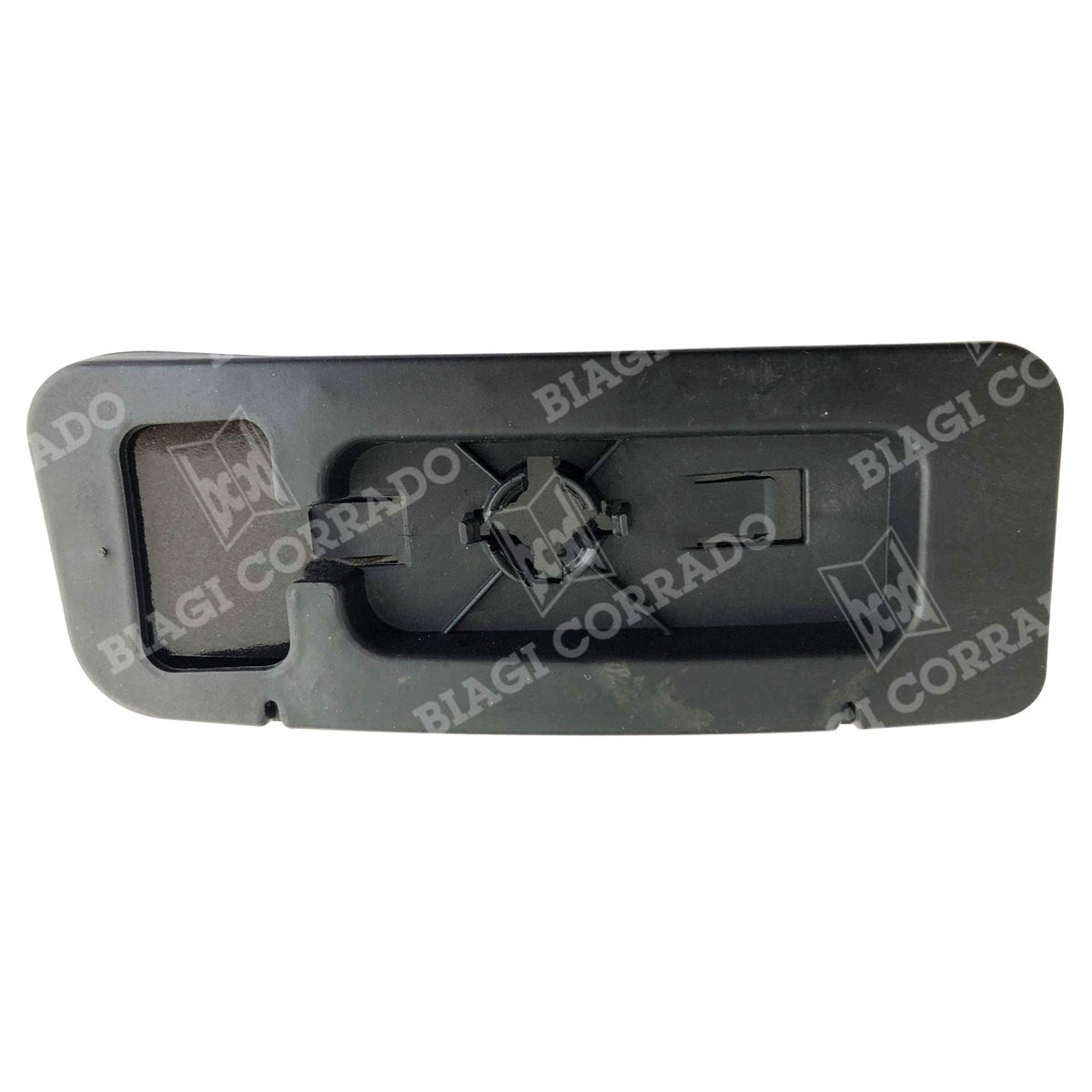 Piastra SPECCHIO RETROVISORE Sinistro SX MERCEDES SPRINTER (906) 2006-