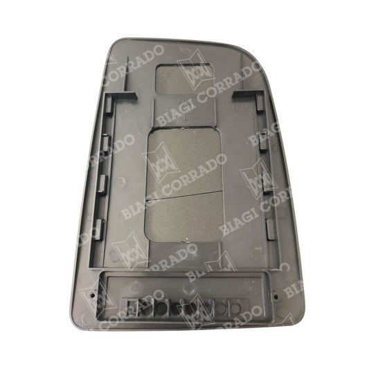 Piastra SPECCHIO RETROVISORE Sinistro SX MERCEDES SPRINTER (906) 2006-