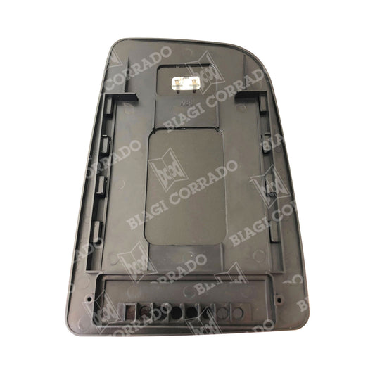 Piastra SPECCHIO RETROVISORE Sinistro SX VOLKSWAGEN CRAFTER 2006-
