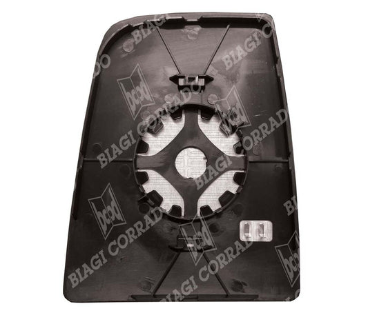 Piastra SPECCHIO RETROVISORE Destro DX FORD TRANSIT 2014-