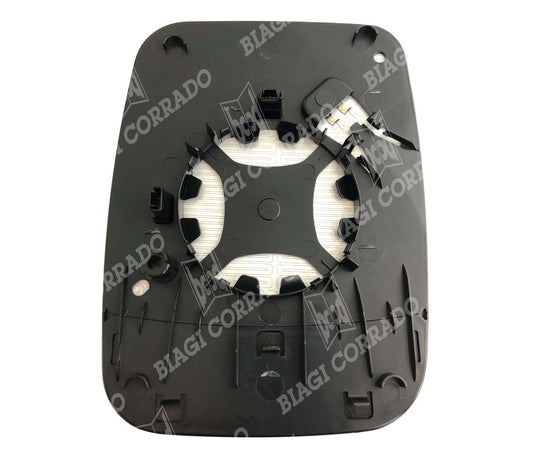Piastra SPECCHIO RETROVISORE Destro DX FIAT TALENTO 2016-