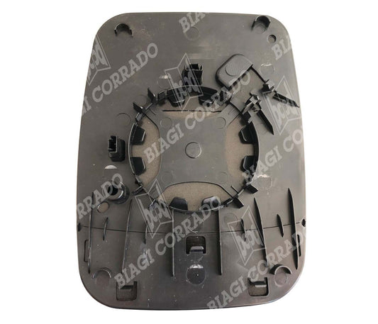 Piastra SPECCHIO RETROVISORE Destro DX RENAULT TRAFIC 2014-