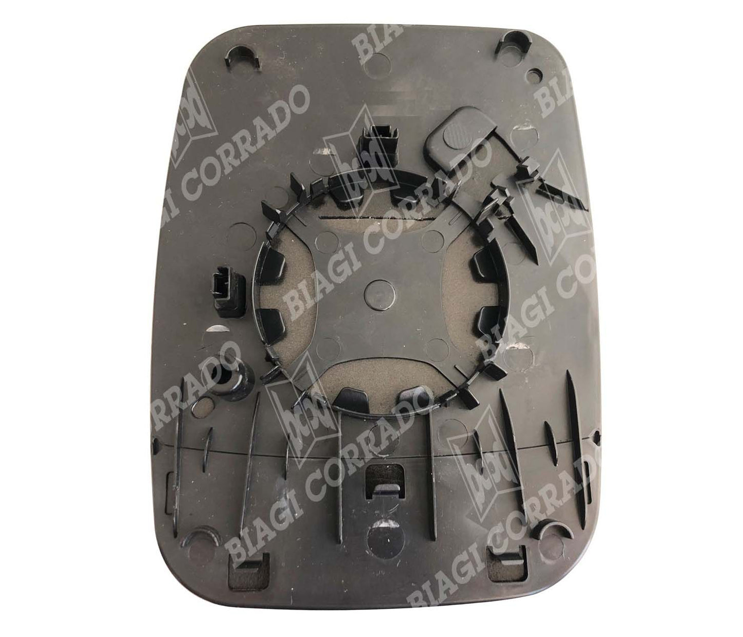 Piastra SPECCHIO RETROVISORE Destro DX NISSAN NV300 2016-