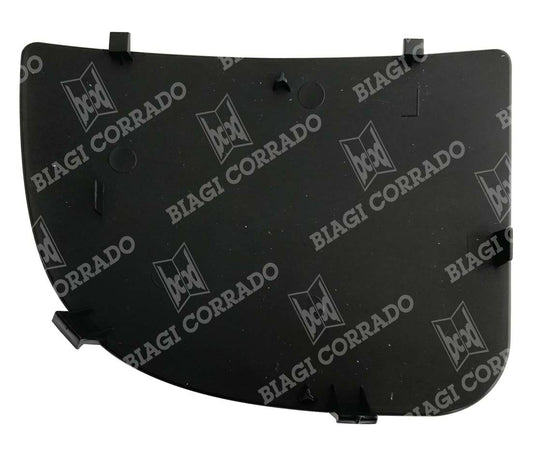 Piastra SPECCHIO RETROVISORE Destro DX IVECO DAILY 2014-2017