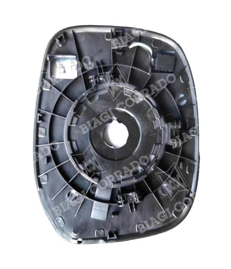 Piastra Vetro SPECCHIO RETROVISORE 5074 SPRX Sinistro SX Termico HYUNDAI STARIA 2021-