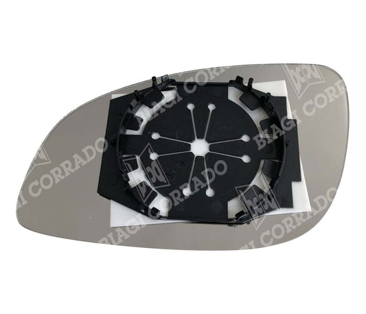 Piastra SPECCHIO RETROVISORE Destro DX OPEL SIGNUM 2003-2008