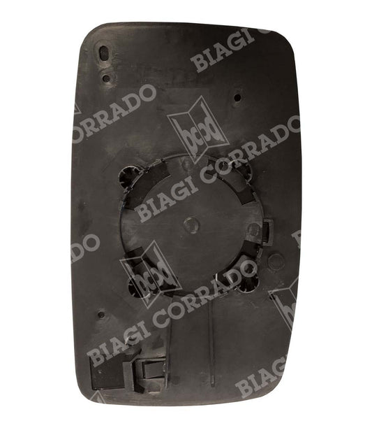 Piastra SPECCHIO RETROVISORE Destro DX PEUGEOT EXPERT 2007-2016