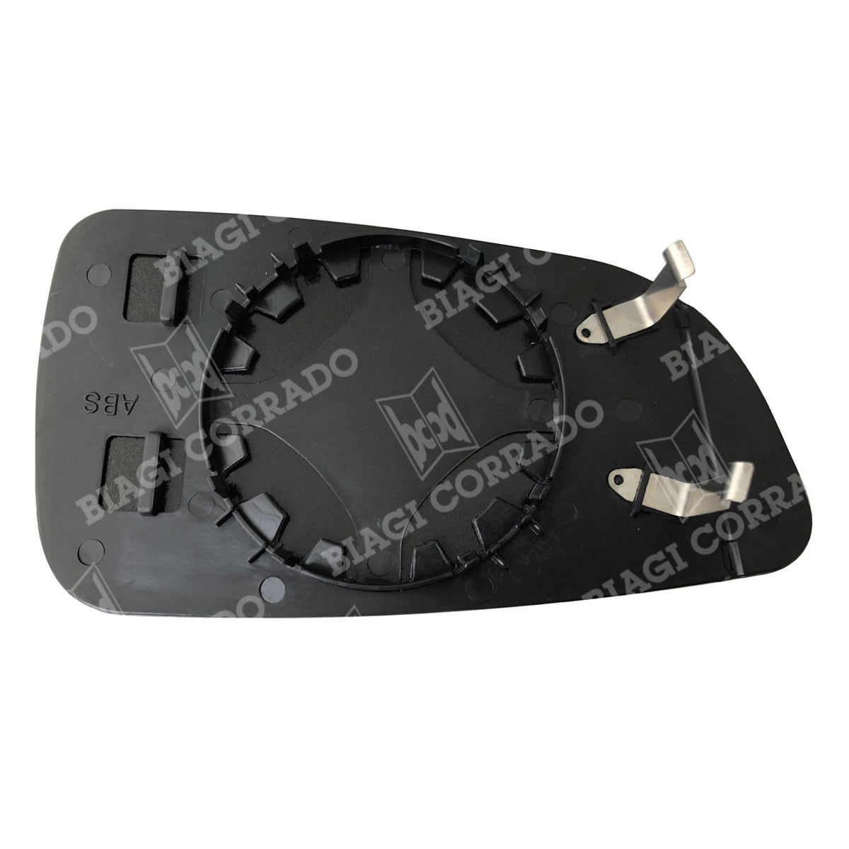 Piastra SPECCHIO RETROVISORE Sinistro SX OPEL ASTRA GTC 2005-2009