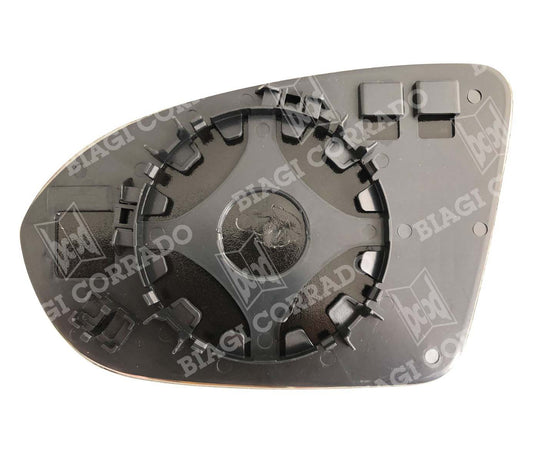 Piastra SPECCHIO RETROVISORE Destro DX OPEL ASTRA K 2015-
