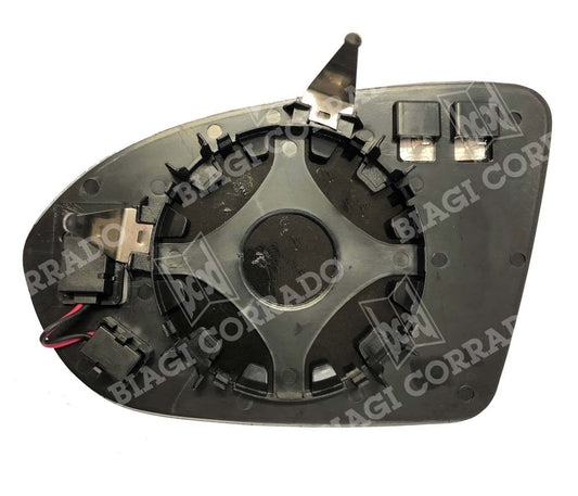 Piastra SPECCHIO RETROVISORE Destro DX OPEL INSIGNIA B 2017-