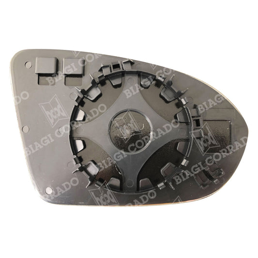 Piastra SPECCHIO RETROVISORE Sinistro SX OPEL ASTRA K 2015-