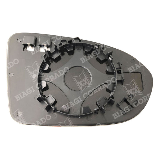 Piastra SPECCHIO RETROVISORE Sinistro SX OPEL INSIGNIA B 2017-