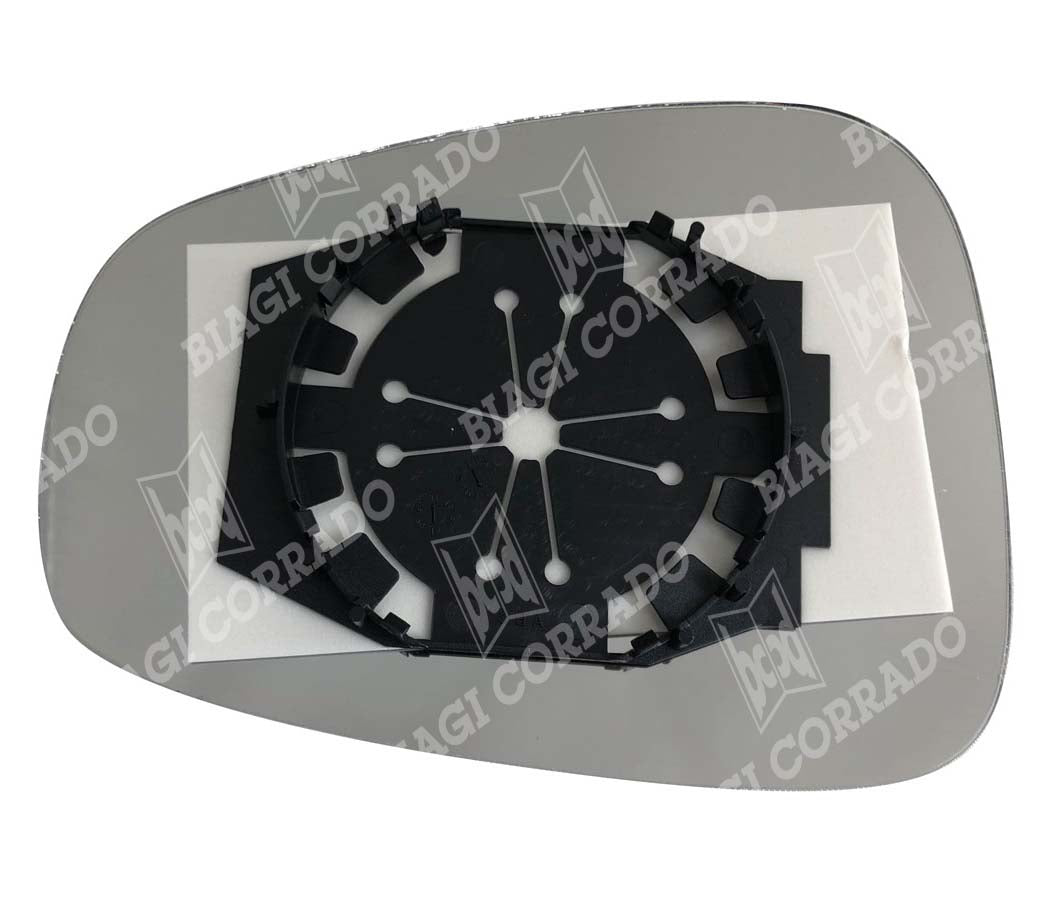 Piastra SPECCHIO RETROVISORE Destro DX ALFA ROMEO 159 2005-2012