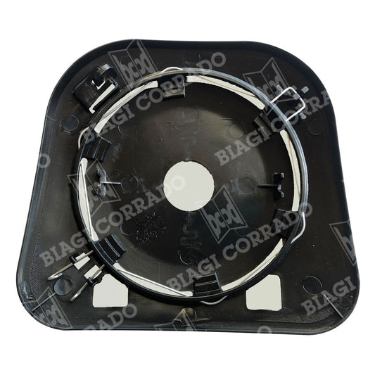 Piastra SPECCHIO RETROVISORE Sinistro/Destro SCANIA 124 guardaruota -