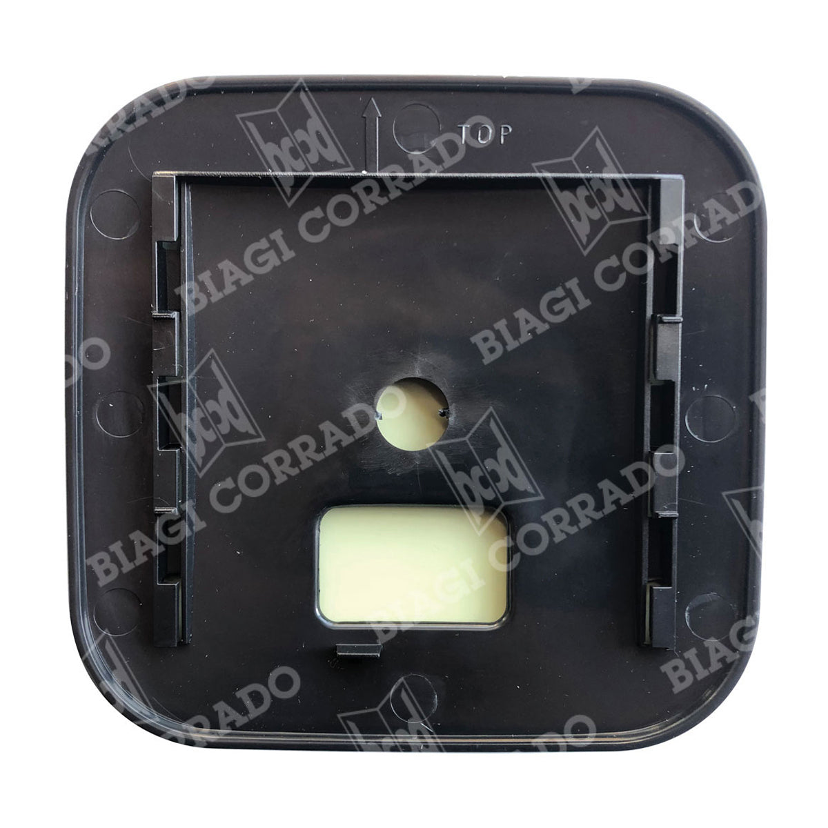Piastra SPECCHIO RETROVISORE Sinistro/Destro VOLVO FH guardarimorchio -