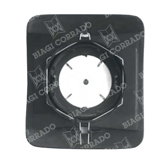 Piastra SPECCHIO RETROVISORE Sinistro/Destro IVECO EUROCARGO 1993-2006