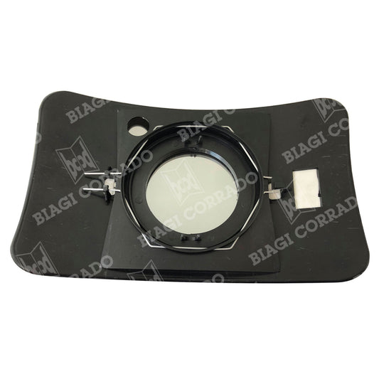 Piastra SPECCHIO RETROVISORE Sinistro/Destro IVECO EUROCARGO 1993-2006