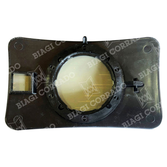 Piastra SPECCHIO RETROVISORE Sinistro/Destro IVECO STRALIS 2002-2006