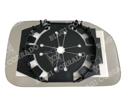 Piastra SPECCHIO RETROVISORE Destro DX PEUGEOT 106 -