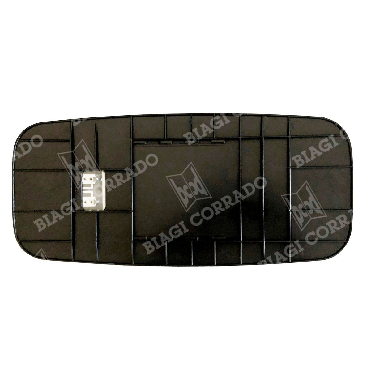 Piastra SPECCHIO RETROVISORE Sinistro/Destro VOLVO NH 1999-