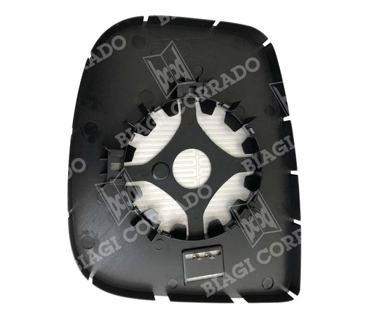 Piastra SPECCHIO RETROVISORE Destro DX OPEL VIVARO (C) 2019-