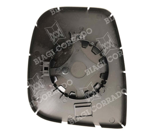 Piastra SPECCHIO RETROVISORE Destro DX TOYOTA PROACE 2016-