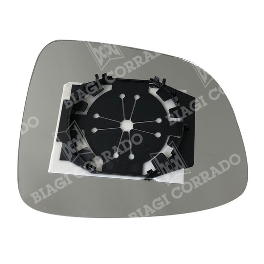 Piastra SPECCHIO RETROVISORE Sinistro SX SUZUKI SX4 2006-2011