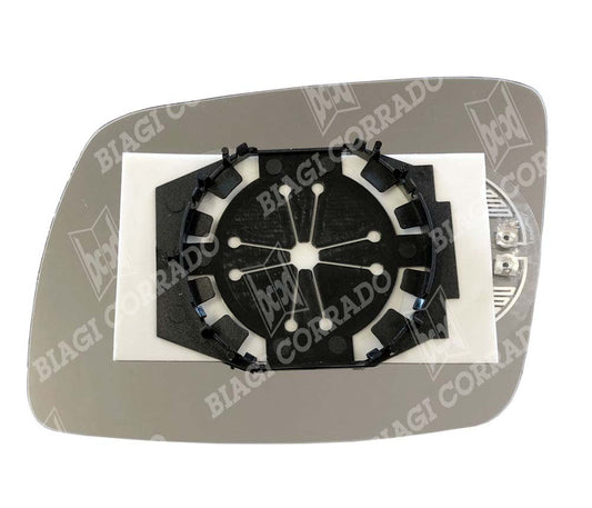 Piastra SPECCHIO RETROVISORE Destro DX CHRYSLER DODGE JOURNEY 2008-2010