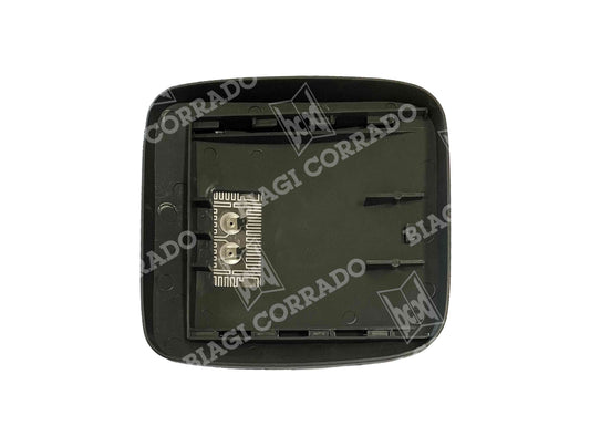 Piastra SPECCHIO RETROVISORE Sinistro/Destro MAN TGA 2000-2005