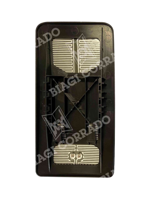 Piastra SPECCHIO RETROVISORE Sinistro/Destro MAN TGS 2006-