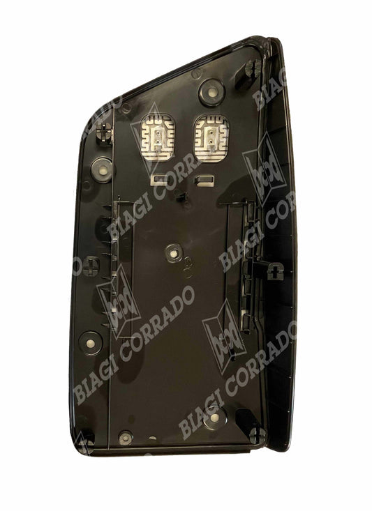 Piastra SPECCHIO RETROVISORE Destro DX VOLVO FH16 2012-
