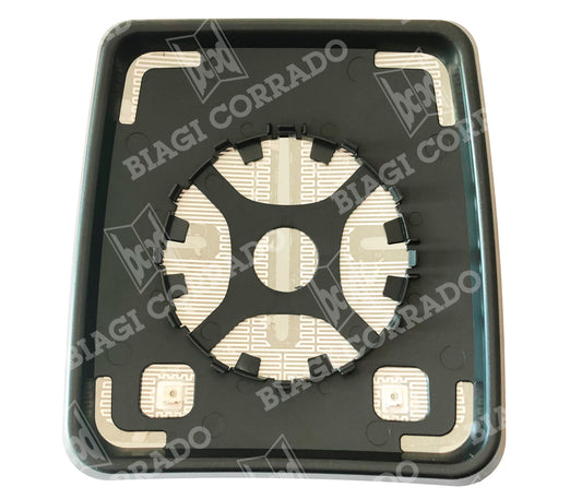 Piastra SPECCHIO RETROVISORE Sinistro/Destro RENAULT T 2013-