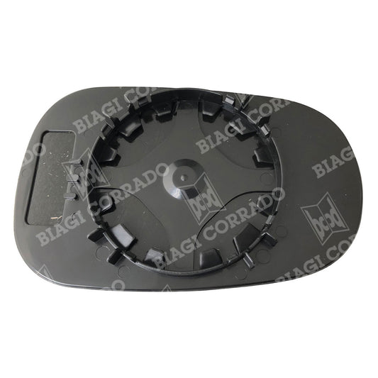 Piastra SPECCHIO RETROVISORE Sinistro/Destro NISSAN MICRA 2003-2010