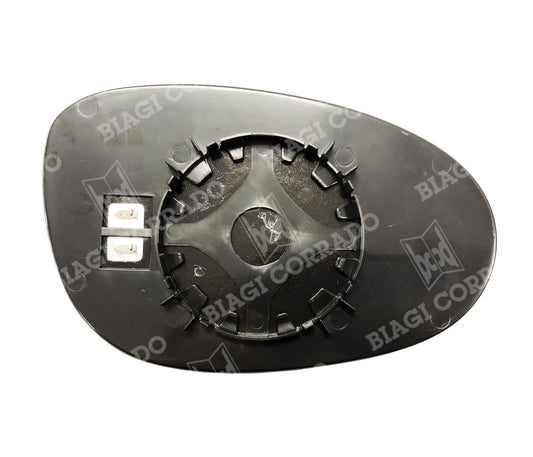 Piastra SPECCHIO RETROVISORE Sinistro SX RENAULT ESPACE 1996-2002